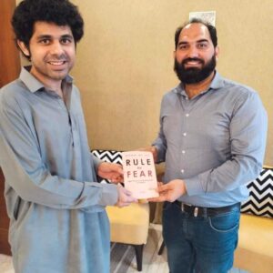 dr. mir shakeel ahmad (pt.)